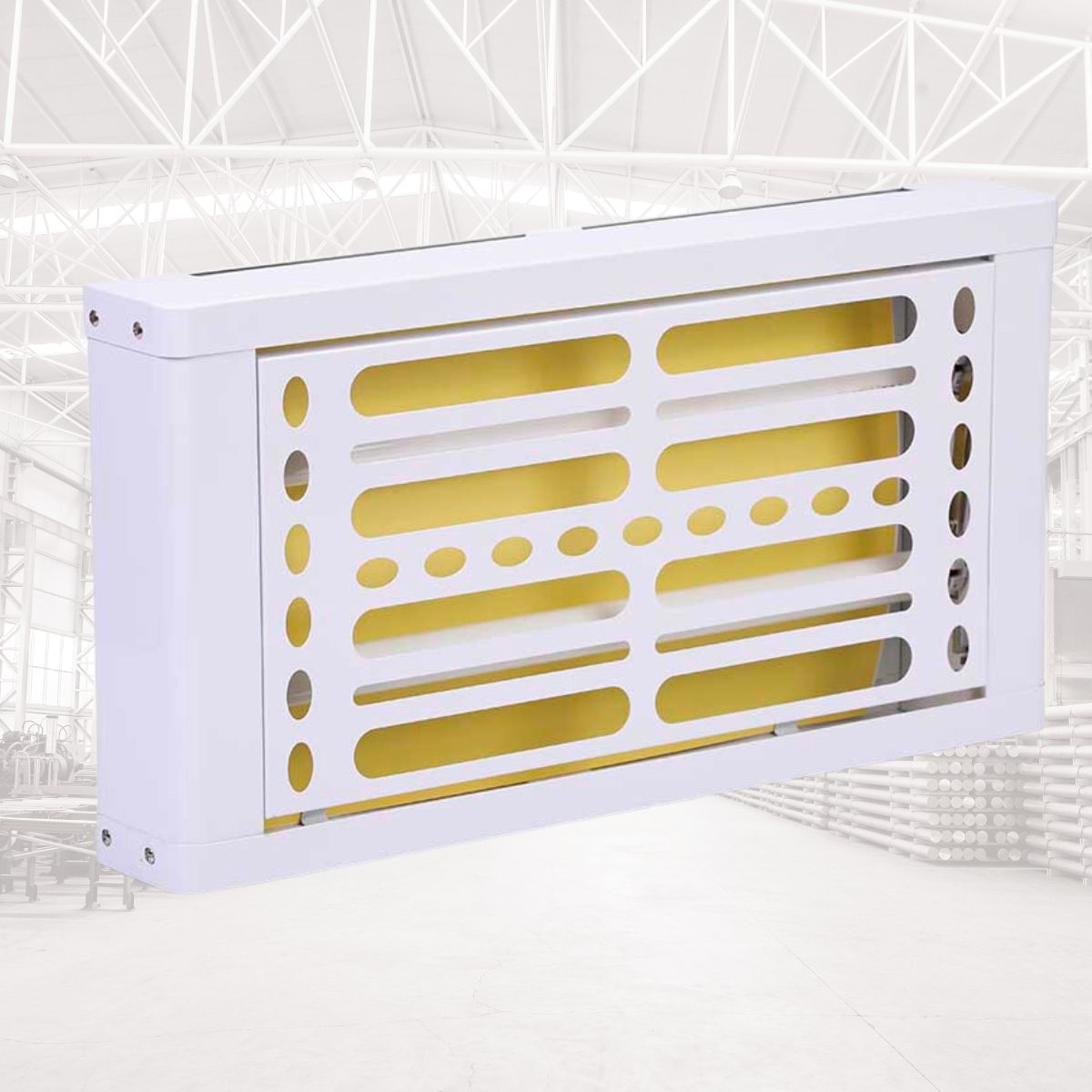 đèn diệt côn trùng azaky loại keo dán