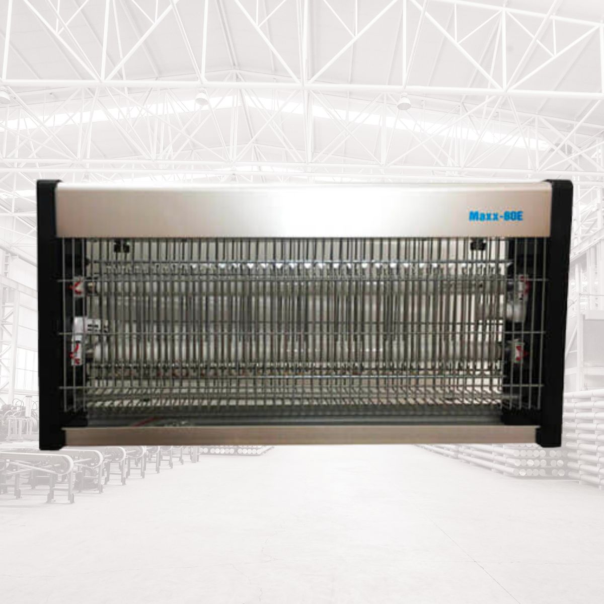 đèn diệt côn trùng maxx loại lưới điện