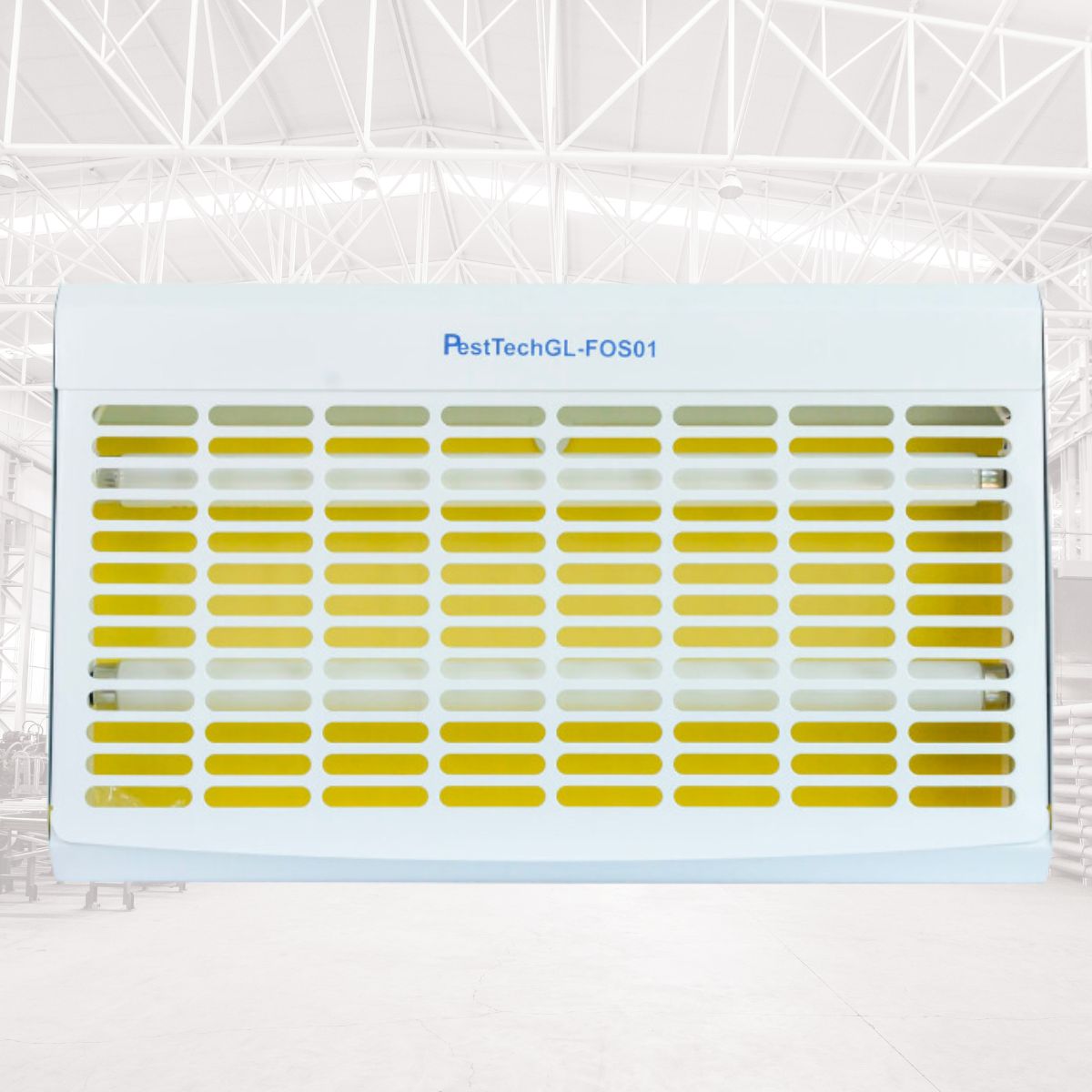 đèn diệt côn trùng pesttech loại keo dán