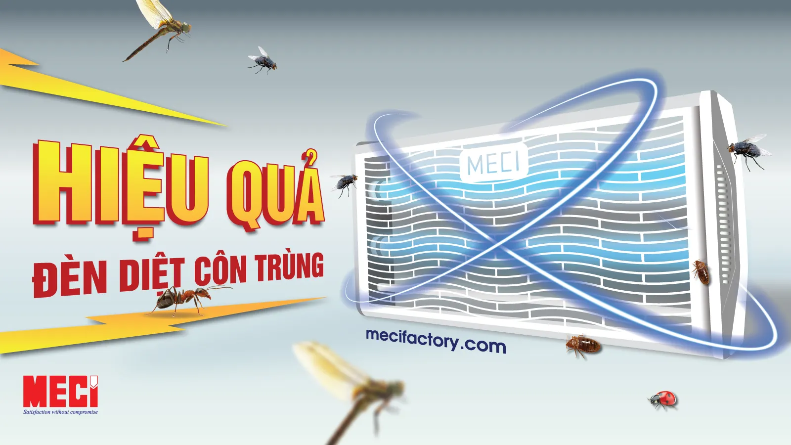 thumb của Hiệu quả đèn diệt côn trùng