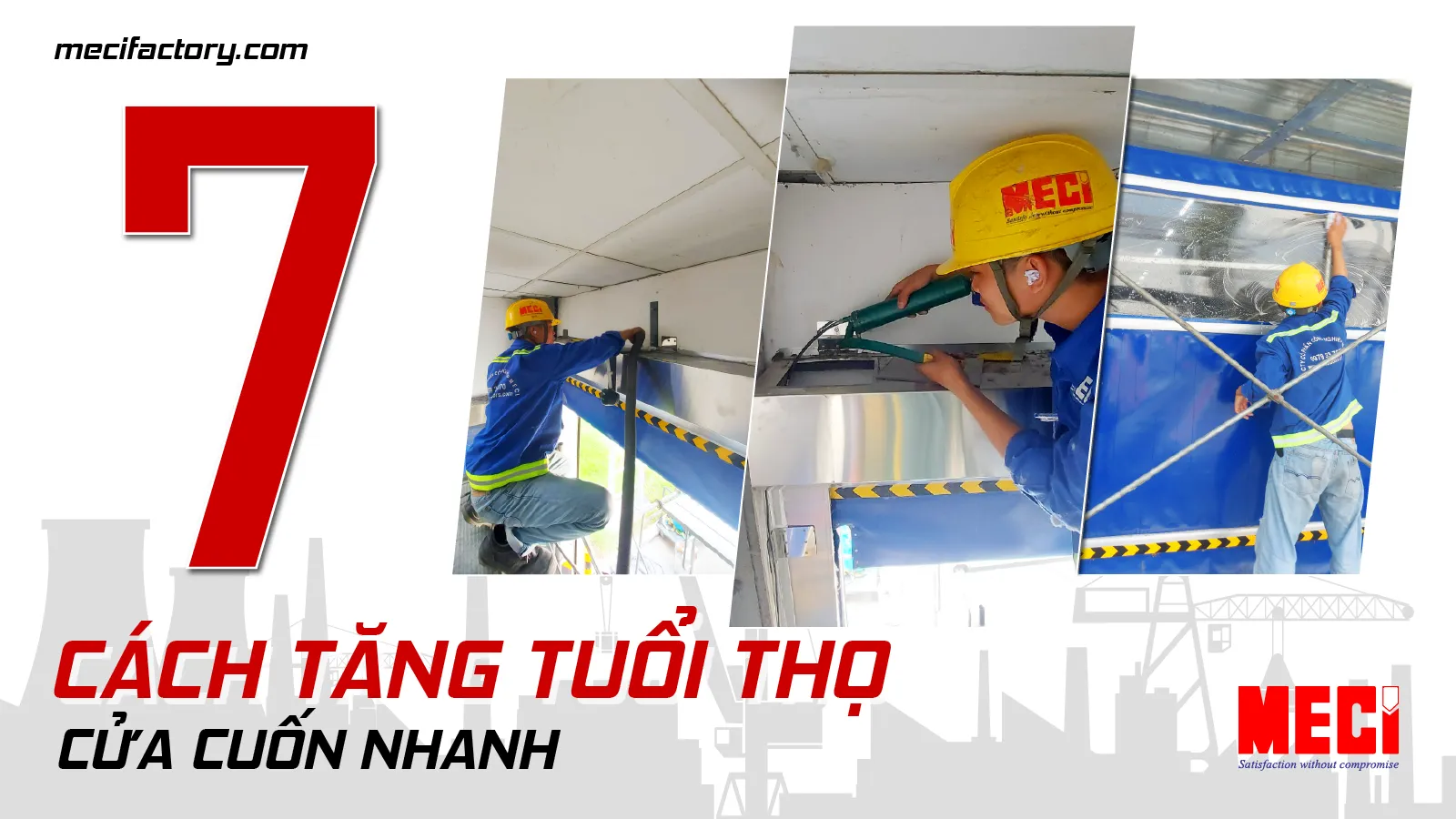 thumb của cửa cuốn nhanh tại Hồ Chí Minh