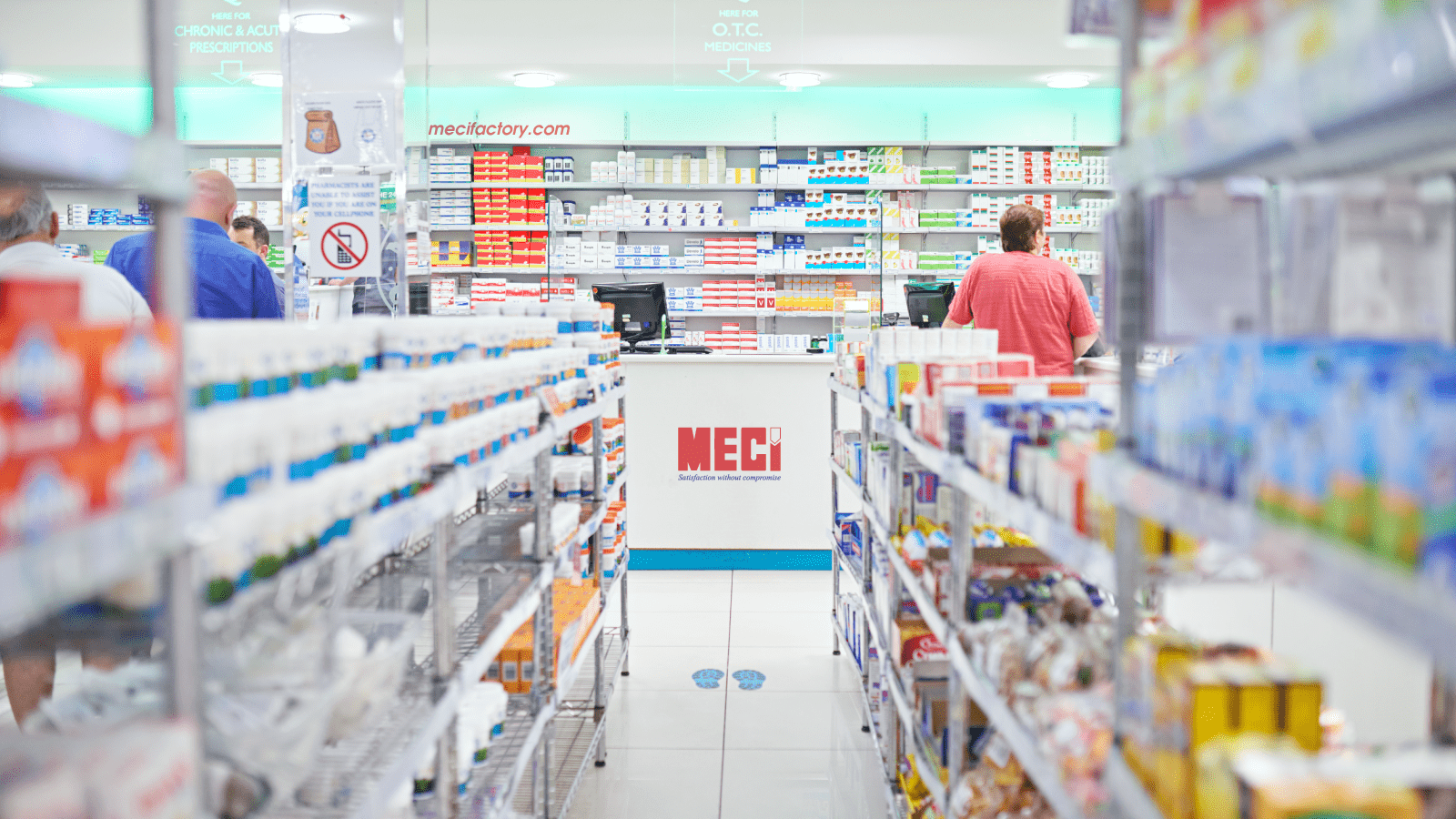 Ảnh bìa bài viết Sơ đồ nhà thuốc đạt chuẩn GPP