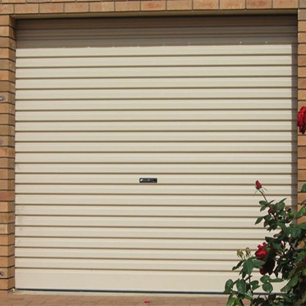 Cửa cuốn thông thường