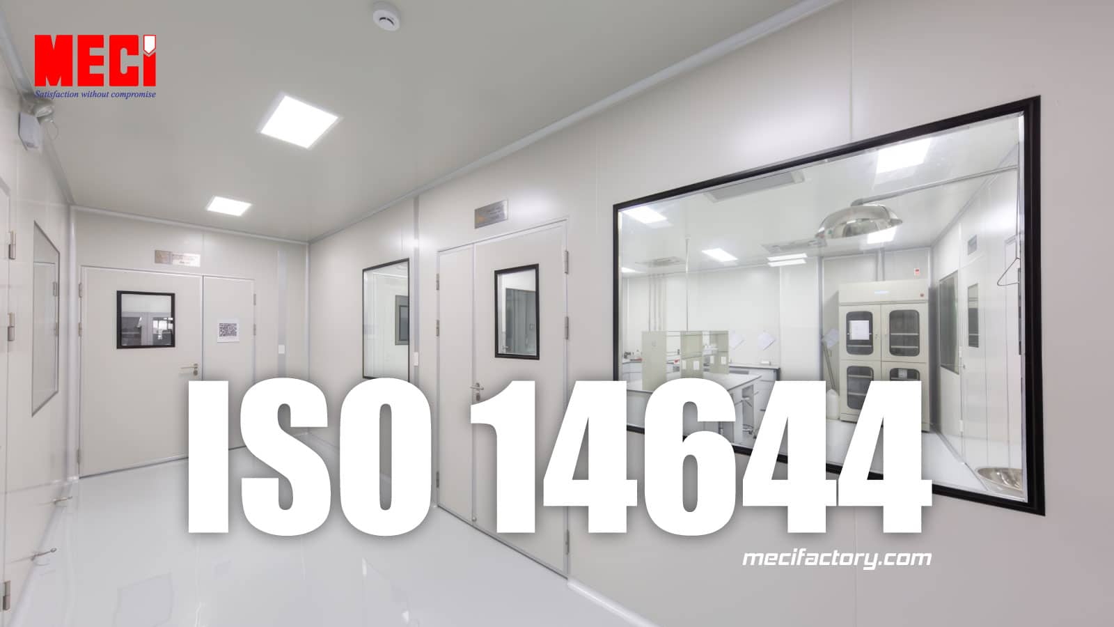 ảnh bìa của iso14644