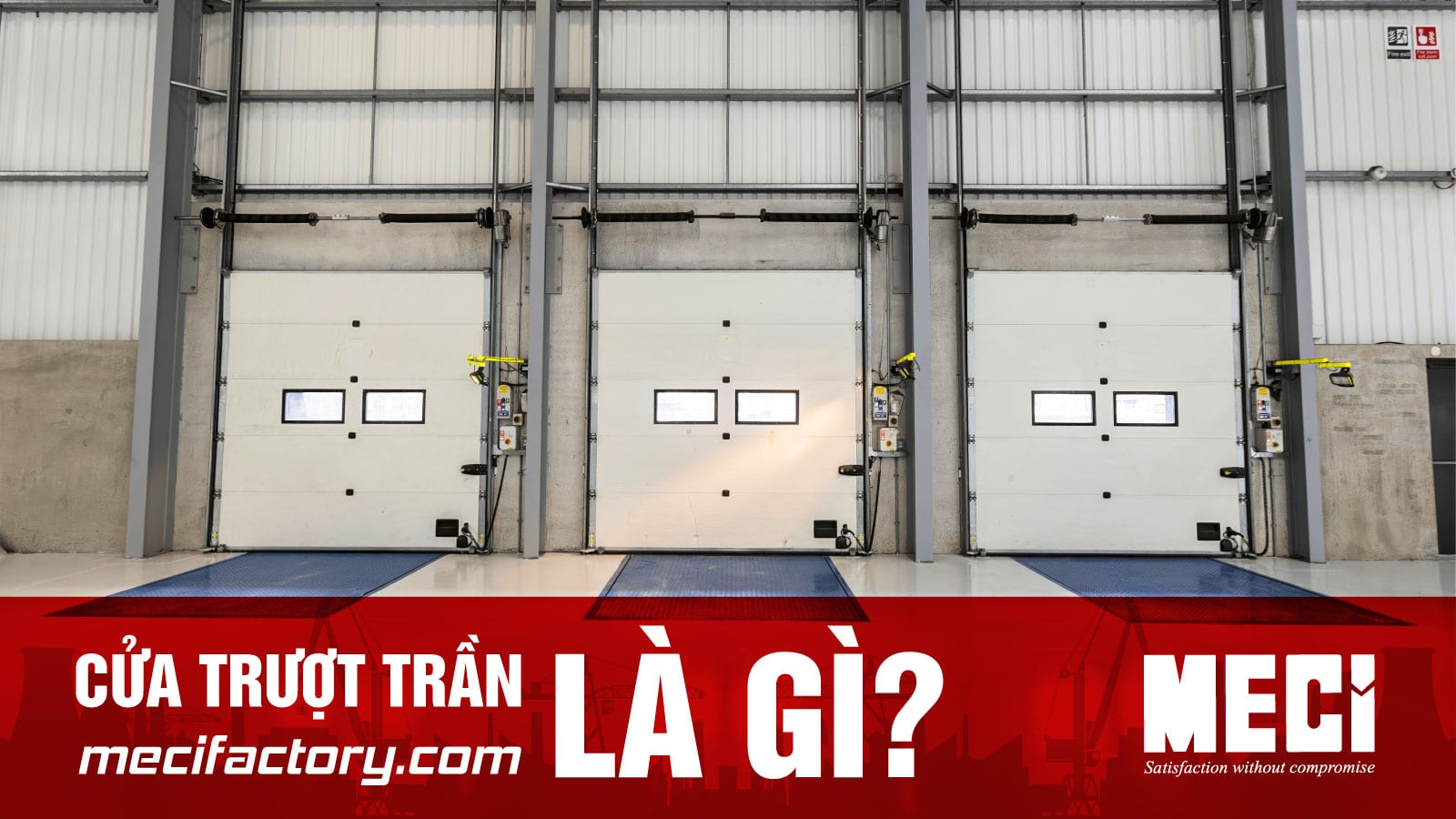 ảnh bìa của cửa trượt trần là gì