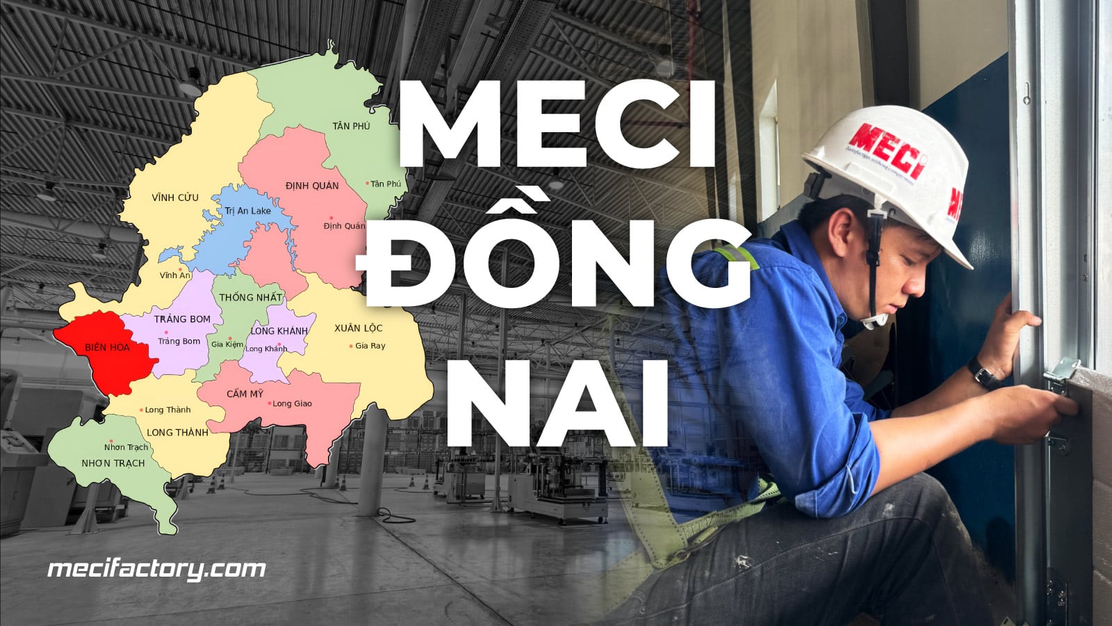 Hình ảnh thumb Meci Đồng Nai