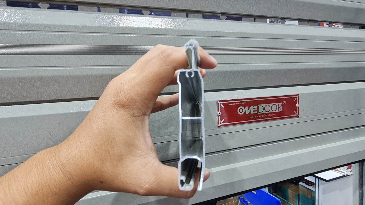 Cửa cuốn ONEDOOR