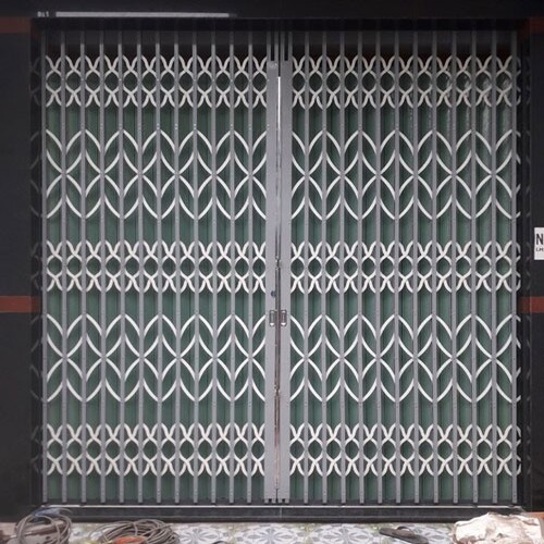 Cửa kéo Đài Loan