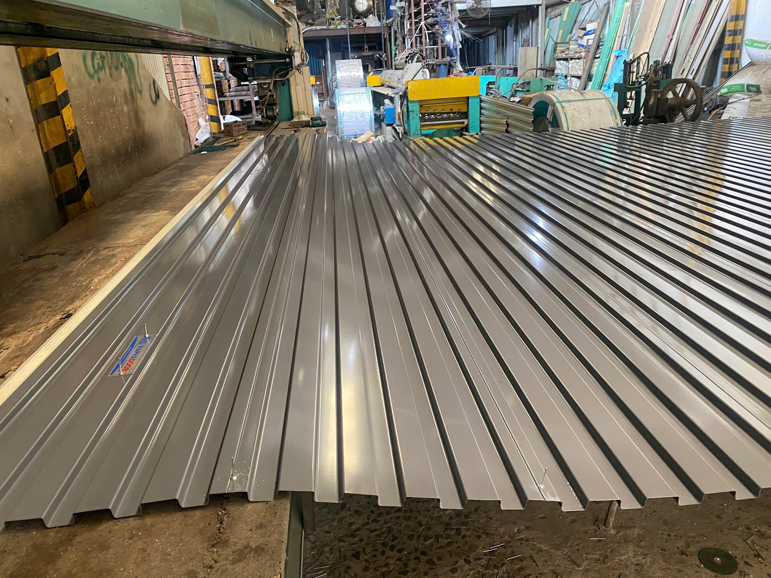 Cửa cuốn thép ONEDOOR