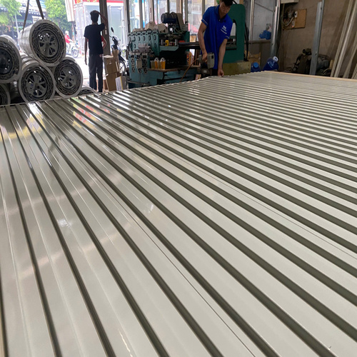 hình ảnh của cuốn thép