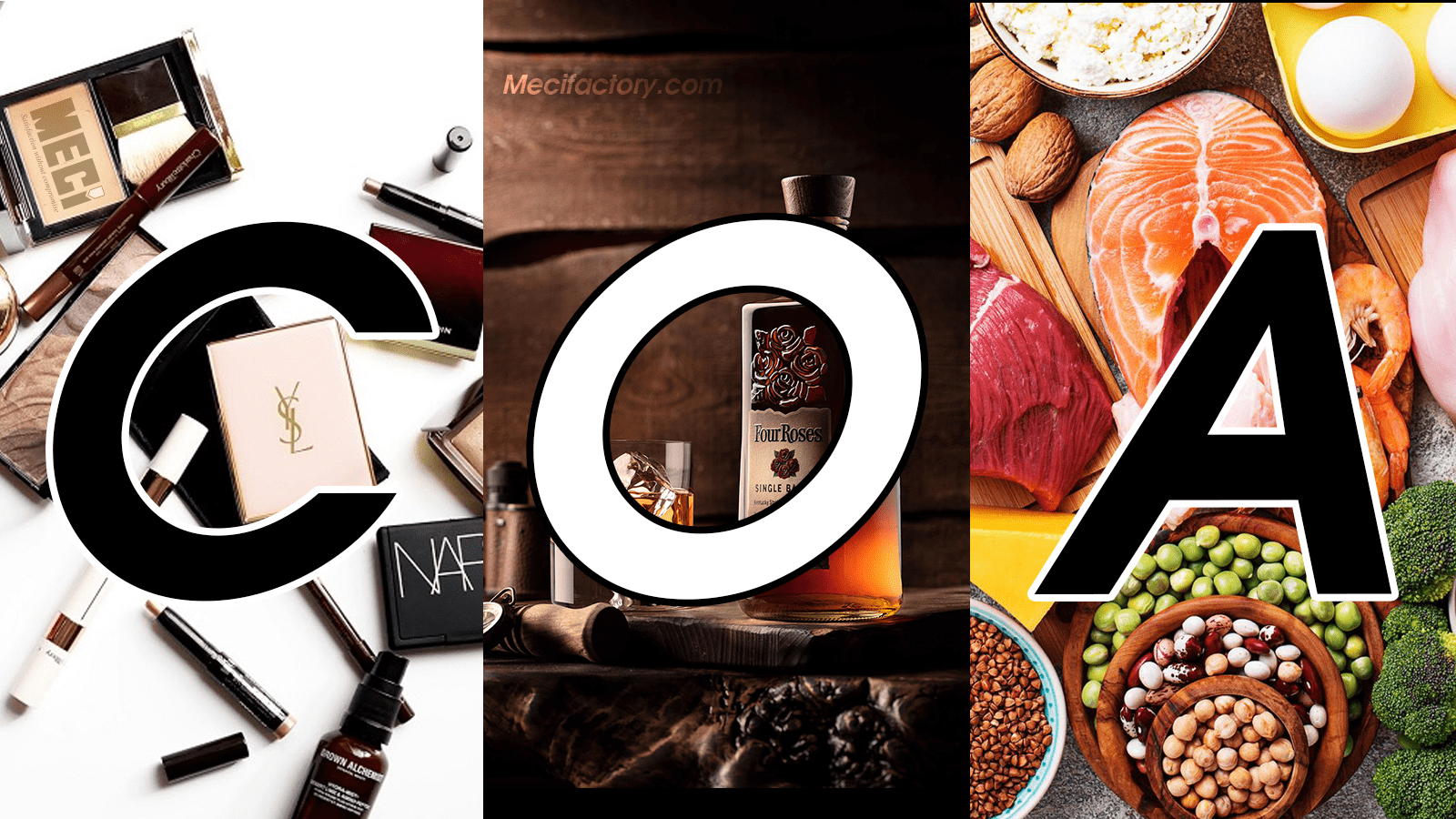 Ảnh bìa bài viết COA là gì