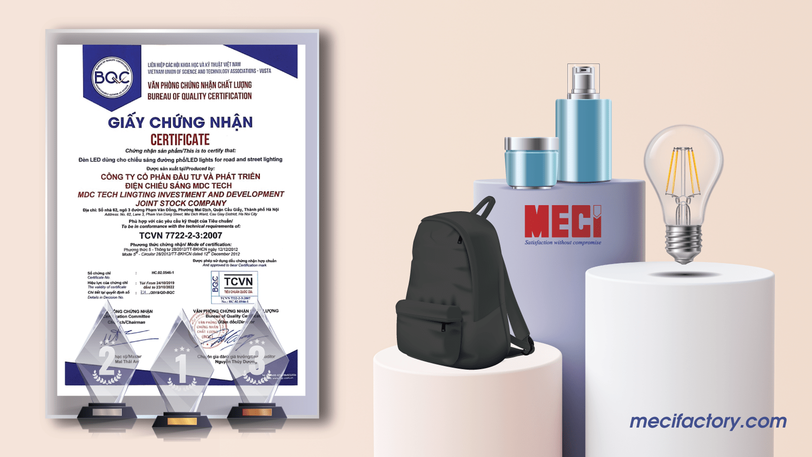 Ảnh bìa bài viết Chất lượng sản phẩm