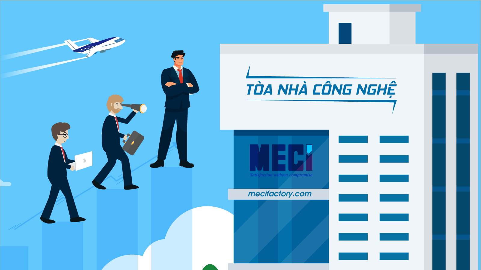 Ảnh bìa bài viết Chuyển đổi số trong doanh nghiệp