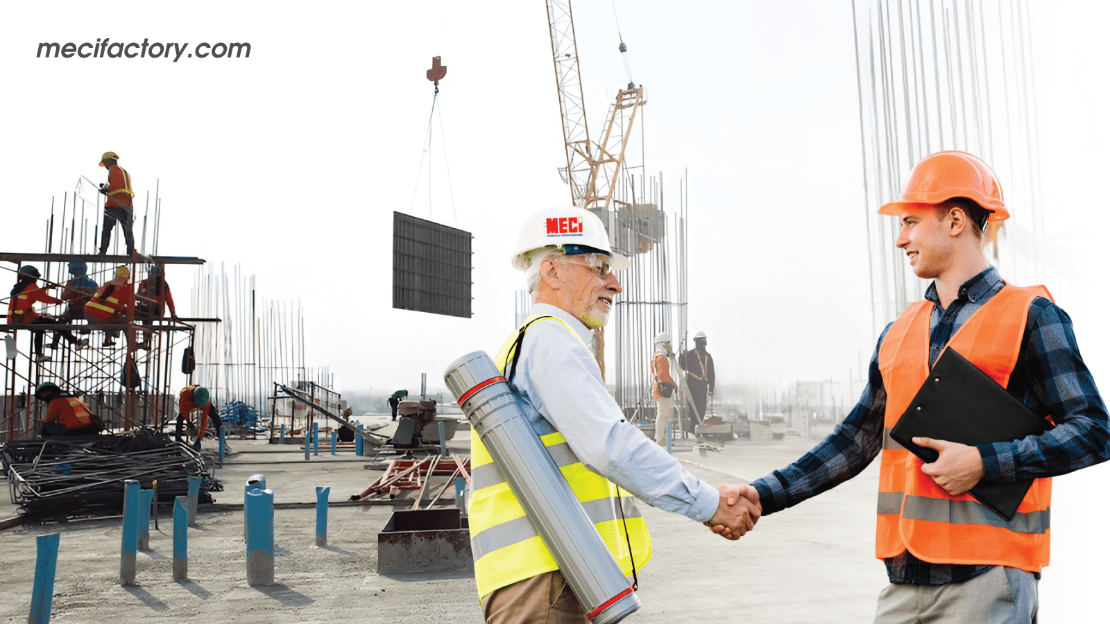 Ảnh bìa bài viết Công ty xây dựng nhà xưởng tại TPHCM