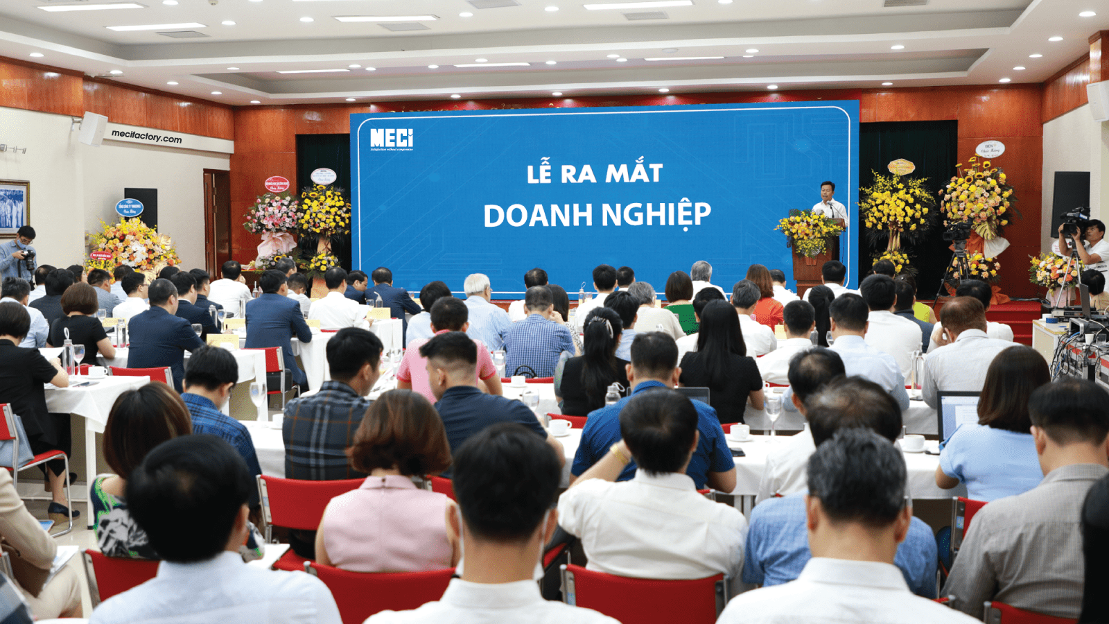 Ảnh bìa bài viết Dịch vụ thành lập doanh nghiệp tại Hồ Chí Minh