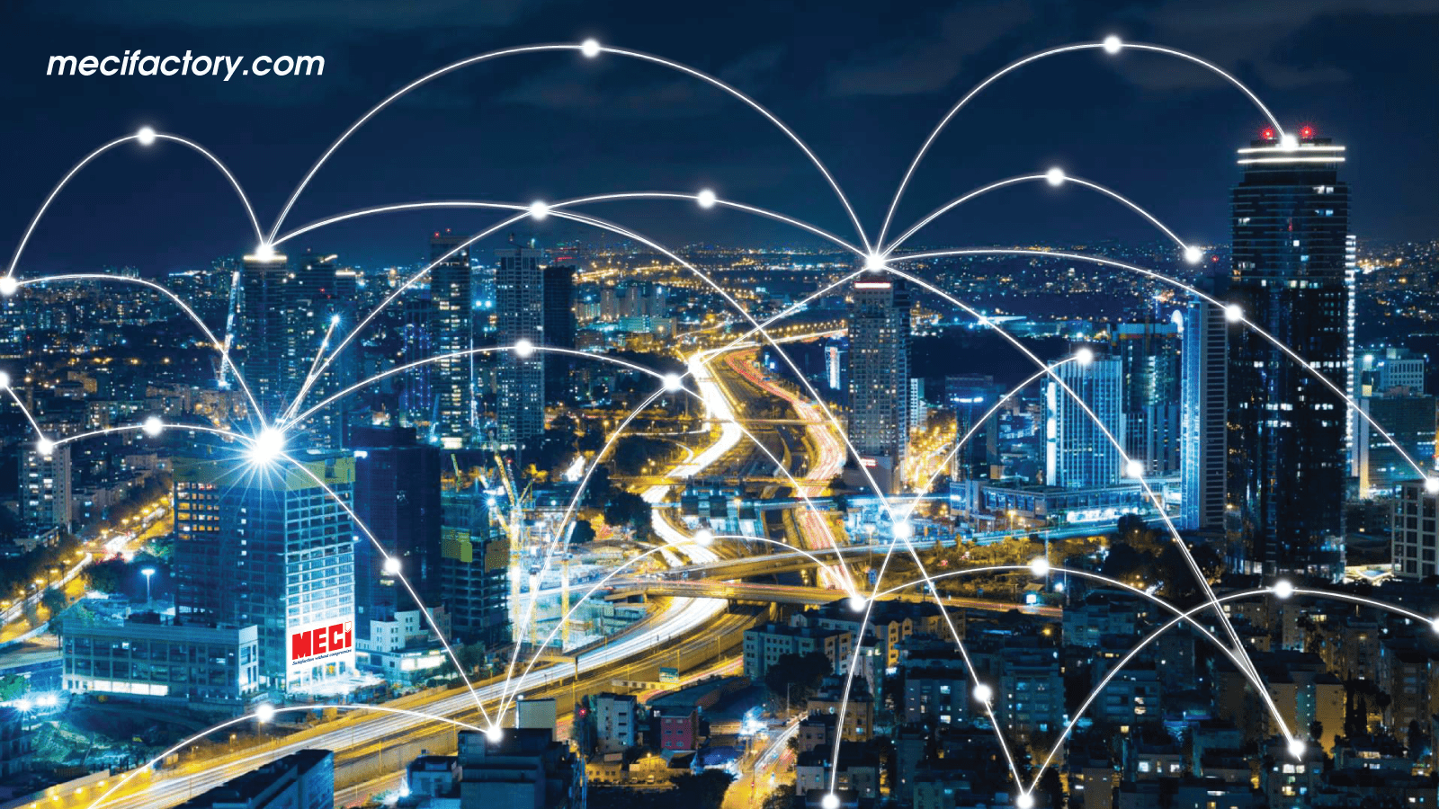 Ảnh bìa bài viết Đô thị thông minh là gì