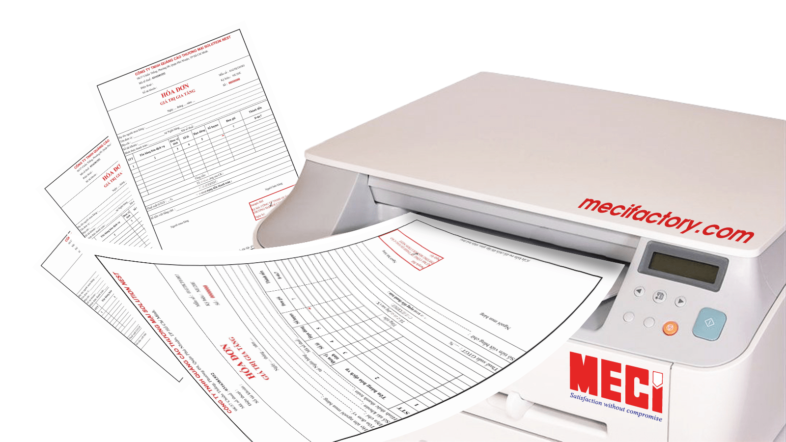 HỦY HÓA ĐƠN ĐIỆN TỬ ĐÃ PHÁT HÀNH