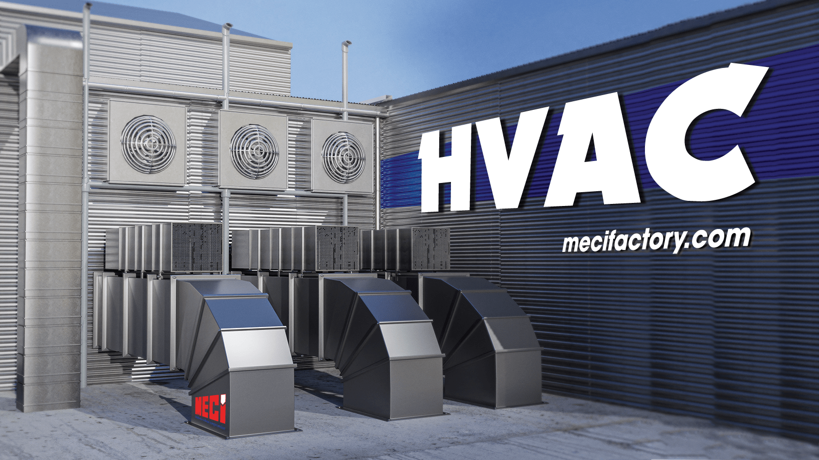 HVAC là gì