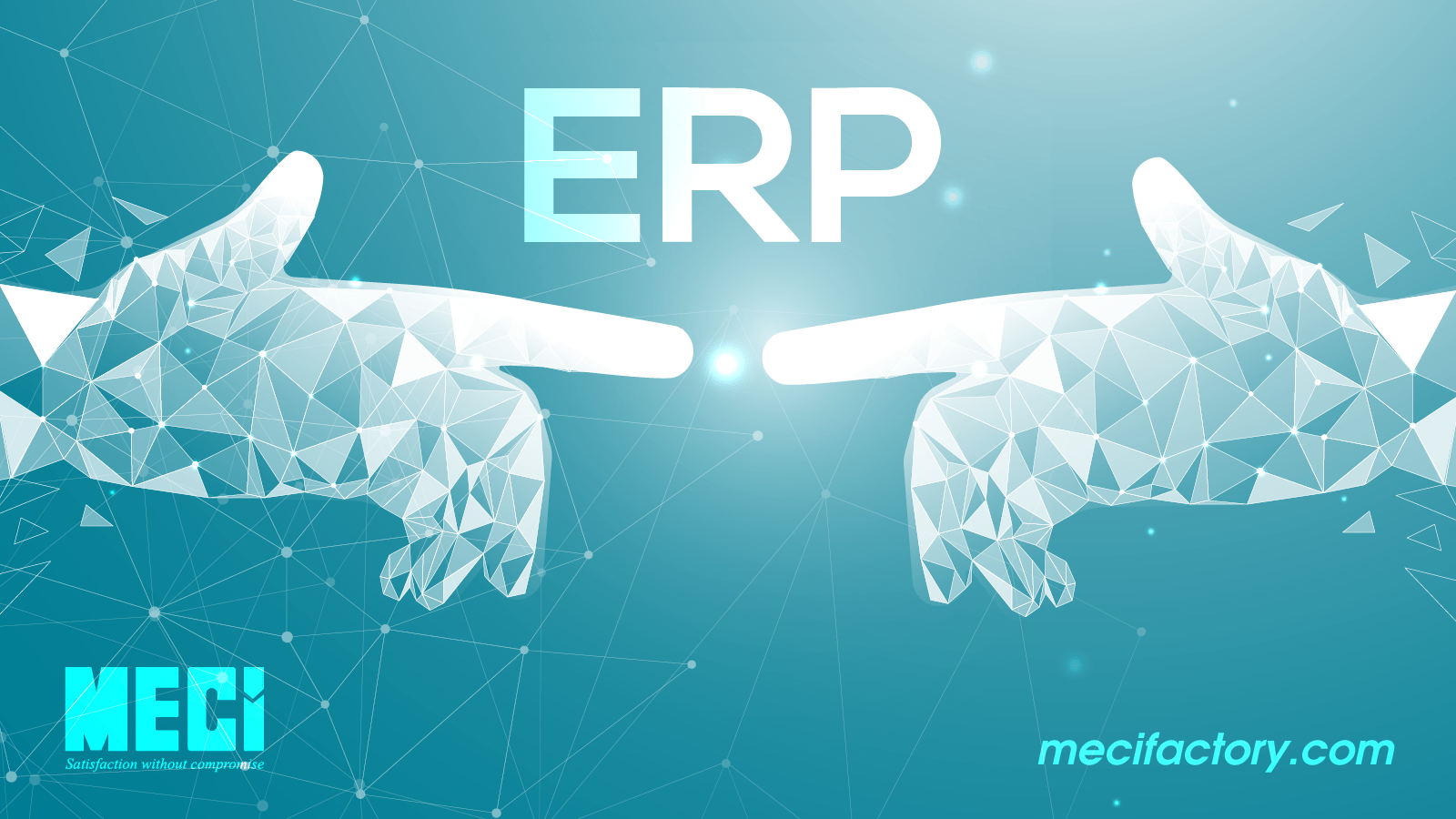 Ảnh bìa bài viết Hệ thống ERP là gì