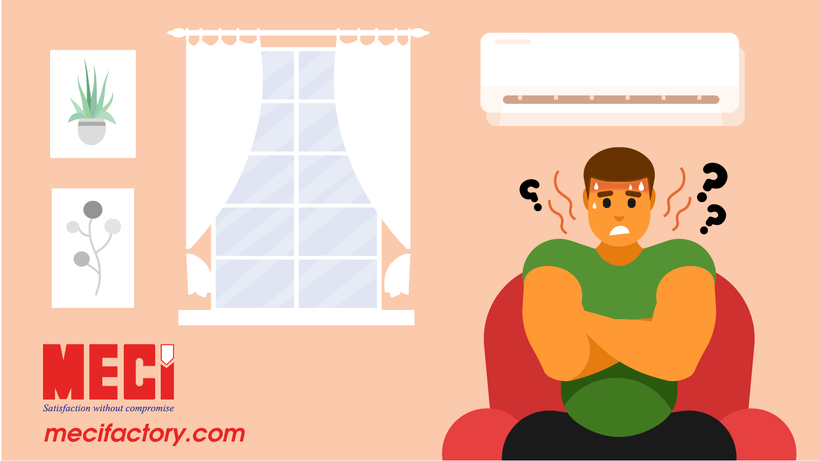 MÁY LẠNH KHÔNG LẠNH