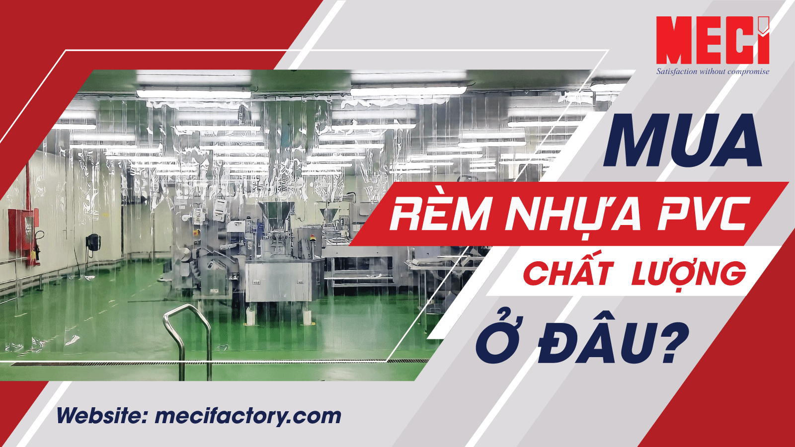 Mua rèm nhựa PVC ở đâu mới chất lượng?