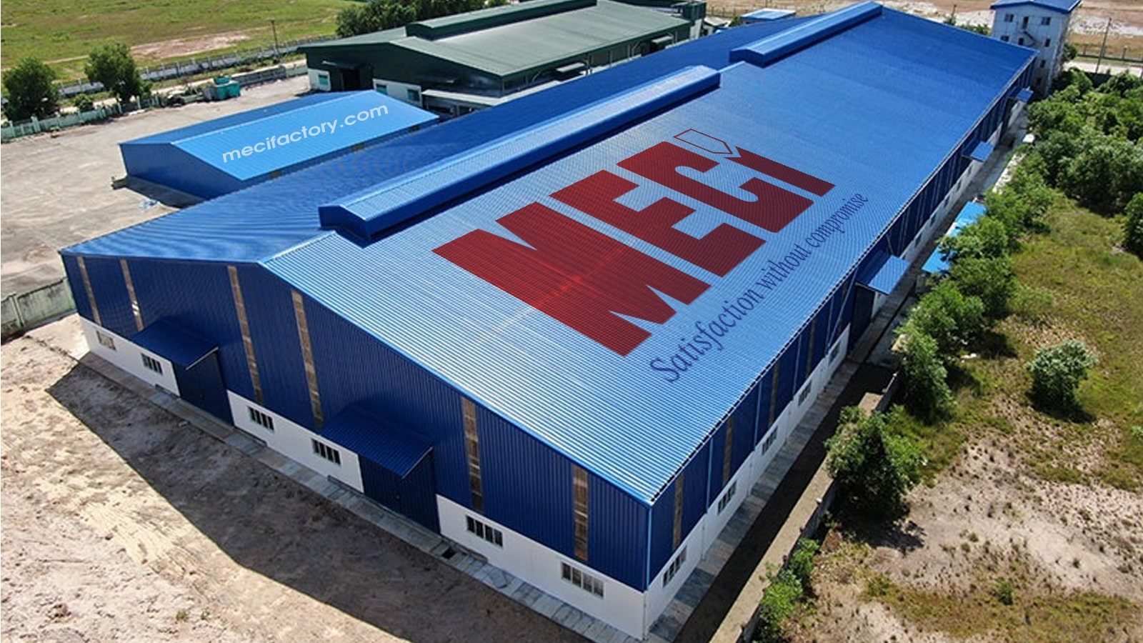 Ảnh bìa bài viết Nóc gió nhà xưởng công nghiệp