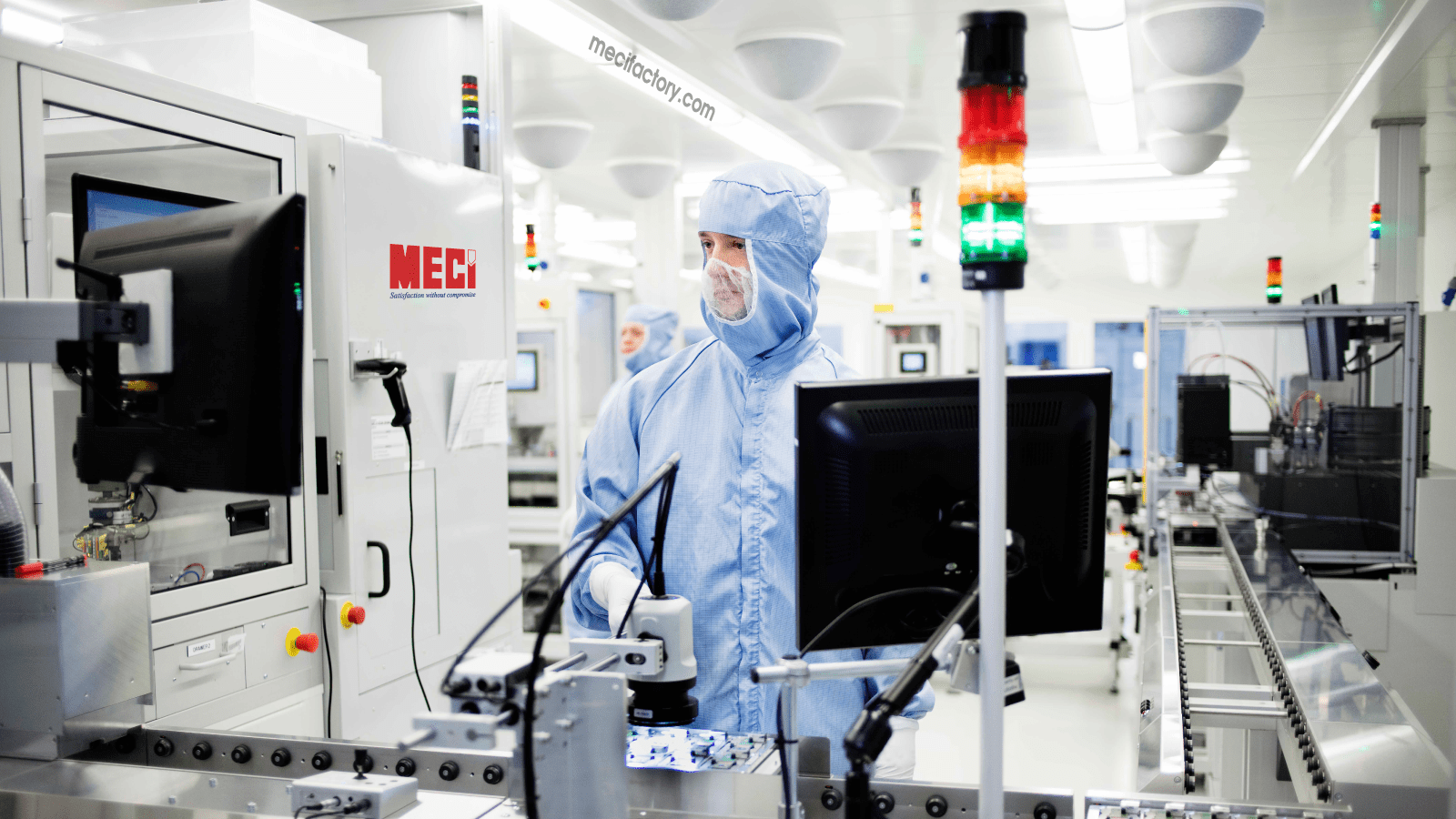 Ảnh bìa bài viết Phòng sạch điện tử