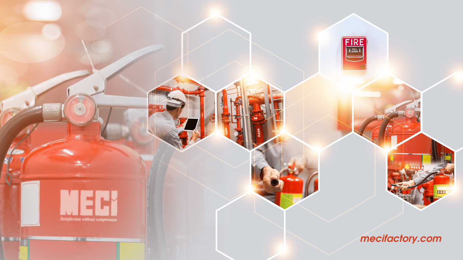 Ảnh bìa bài viết Quy định PCCC nhà xưởng