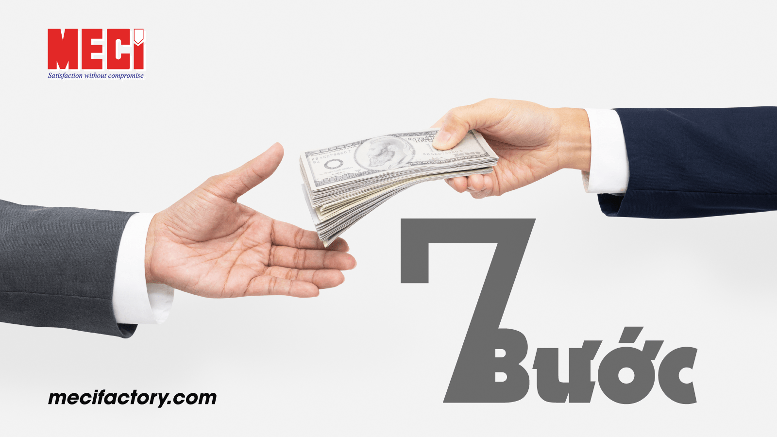 Ảnh bìa bài viết Quy trình bán hàng