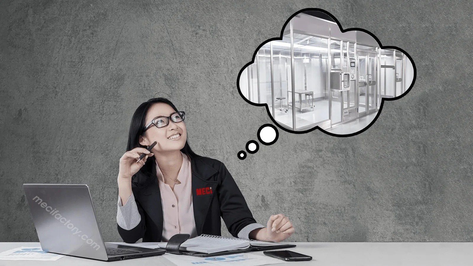 Ảnh bìa bài viết Thiết kế phòng sạch