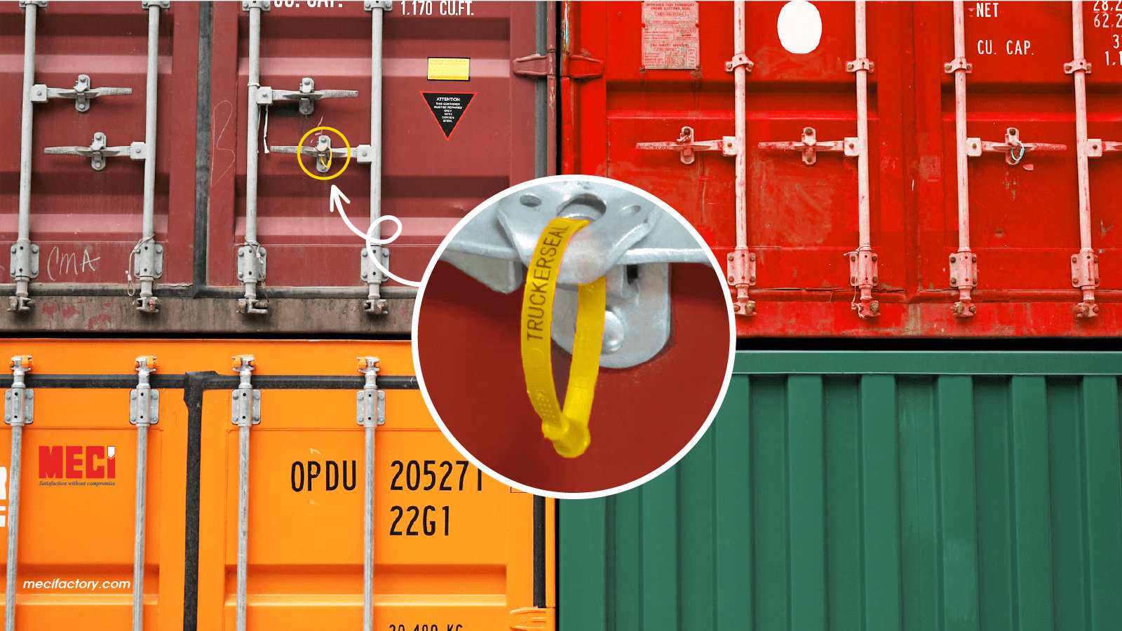 SEAL VÀ TẦM QUAN TRỌNG CỦA SEAL