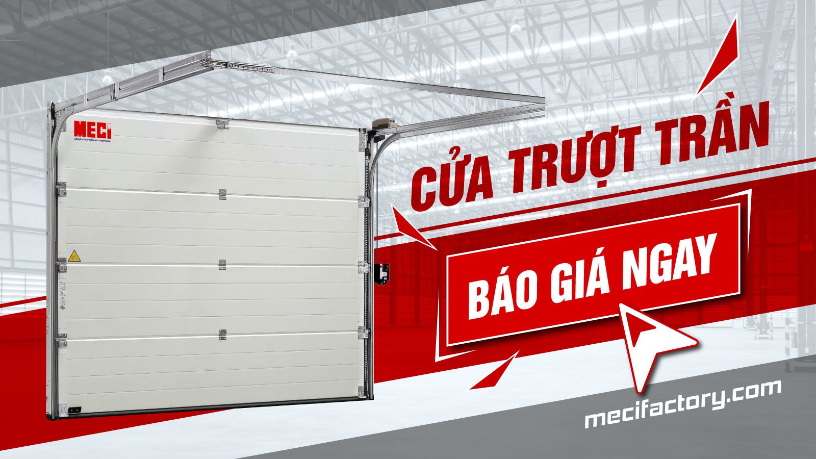 hình ảnh cửa trượt trần tách nền và text