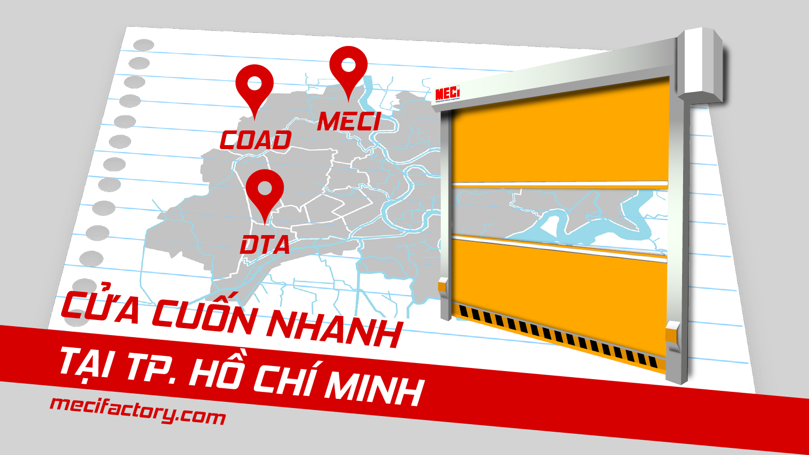 THumb cửa cuốn nhanh tại Hồ Chí Minh