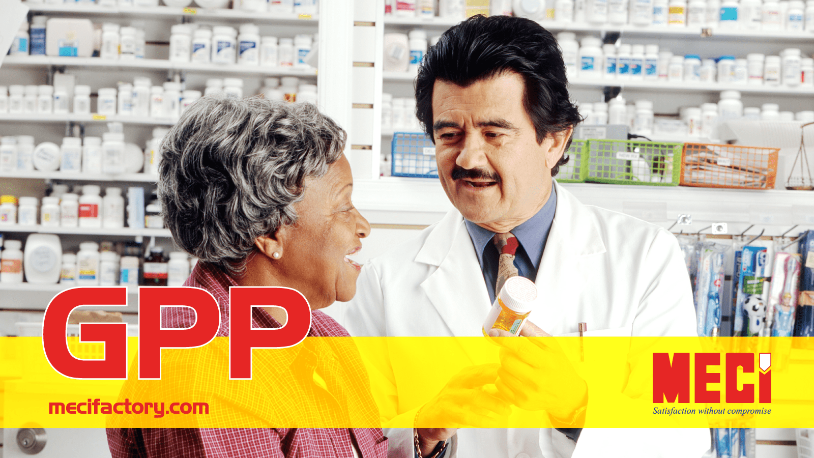 Ảnh bìa bài viết Tiêu chuẩn GPP