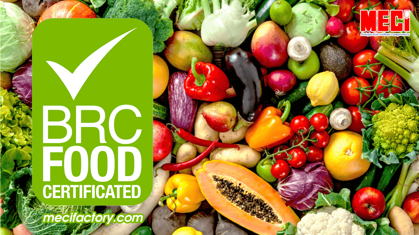 Ảnh bìa bài viết Tiêu chuẩn brc là gì