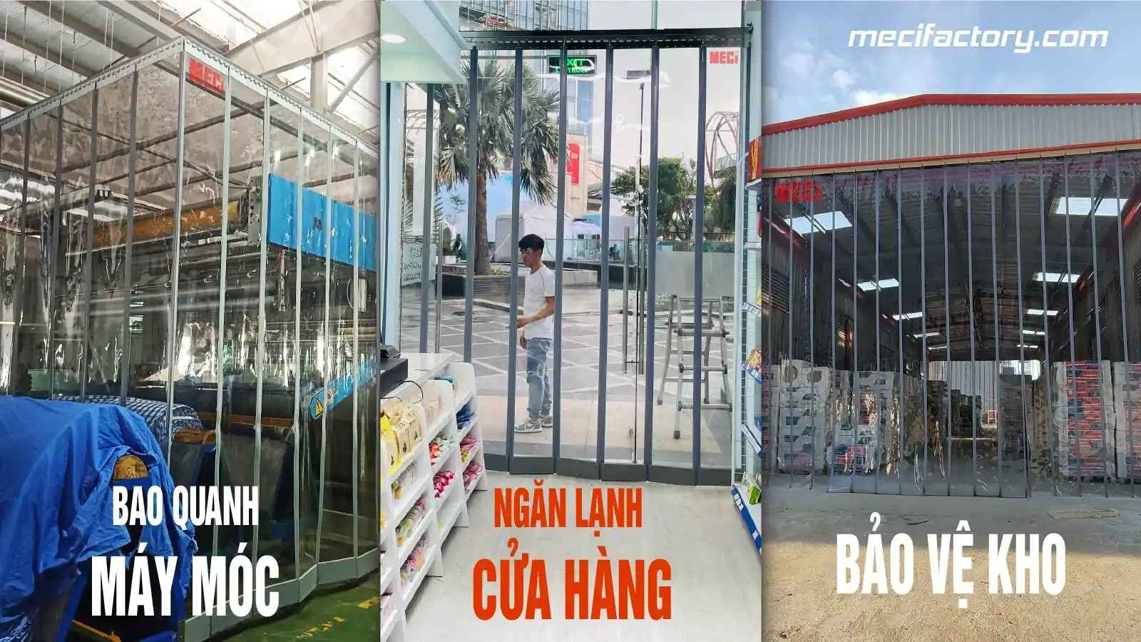 thumb của Ứng dụng của rèm nam châm từ tính