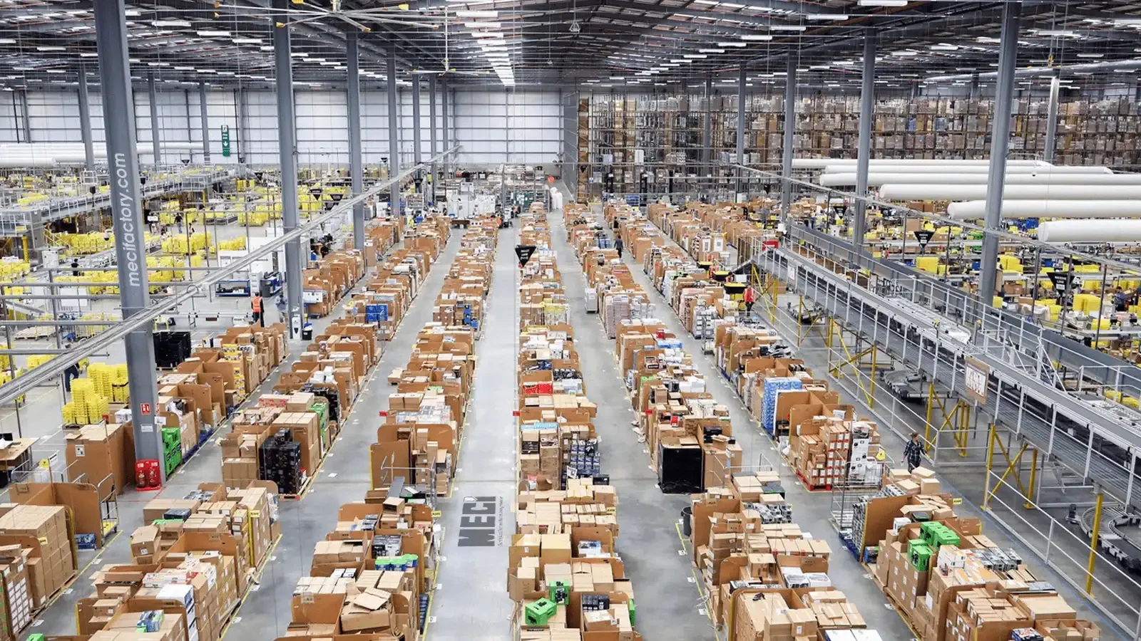 Ảnh bìa bài viết Vòng quay hàng tồn kho