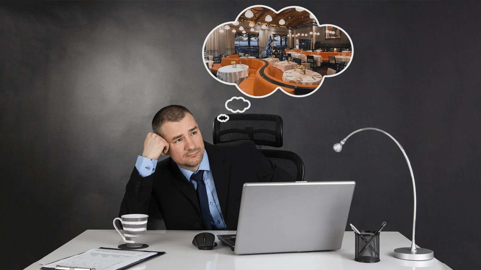 Ảnh bìa bài viết Tiêu chuẩn thiết kế nhà hàng