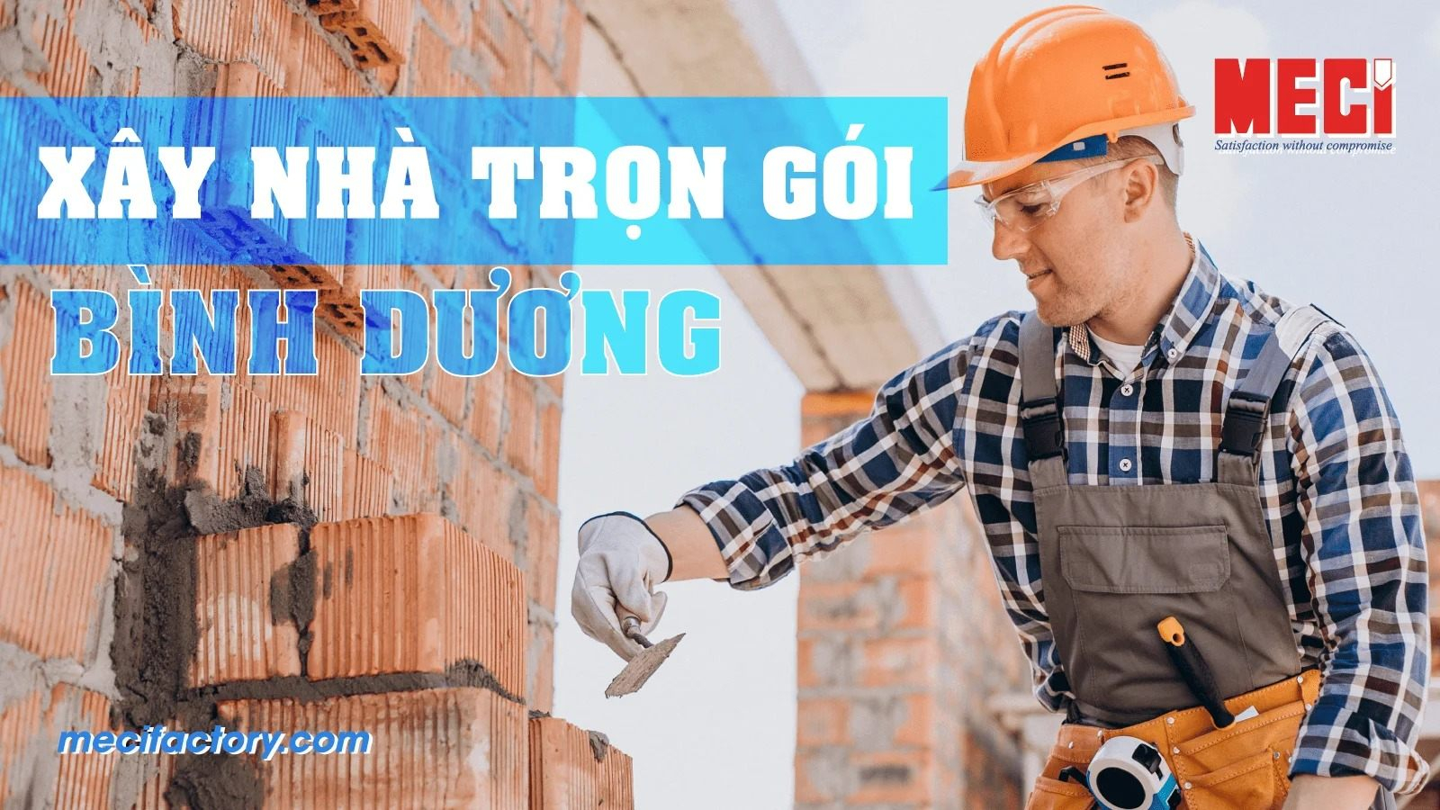 Ảnh bìa bài viết Xây nhà trọn gói Bình Dương