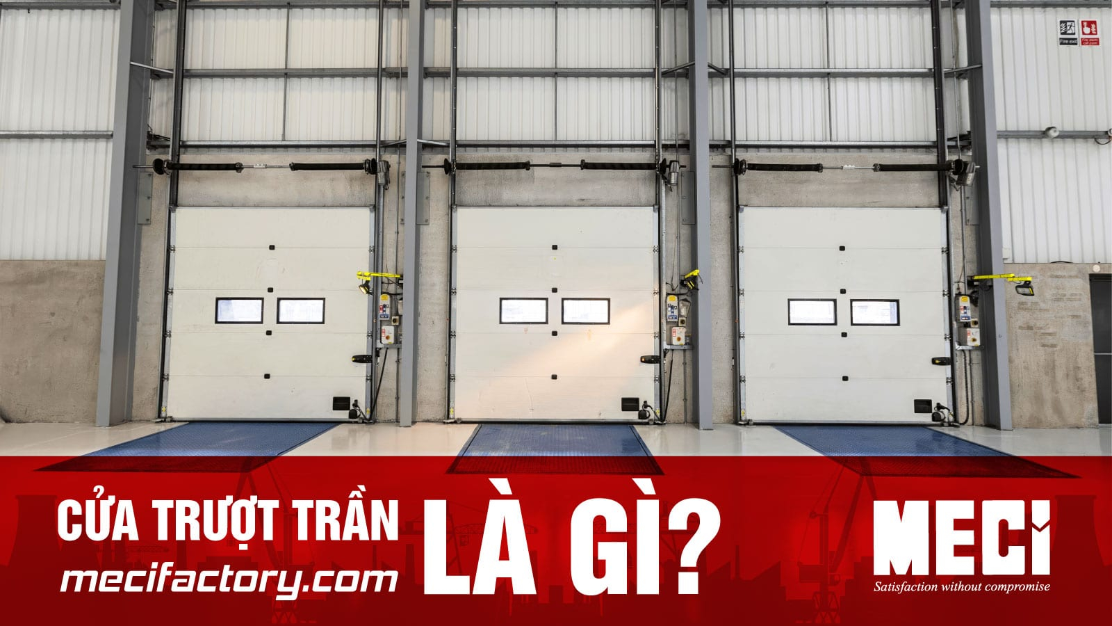 ảnh bìa của cửa trượt trần là gì