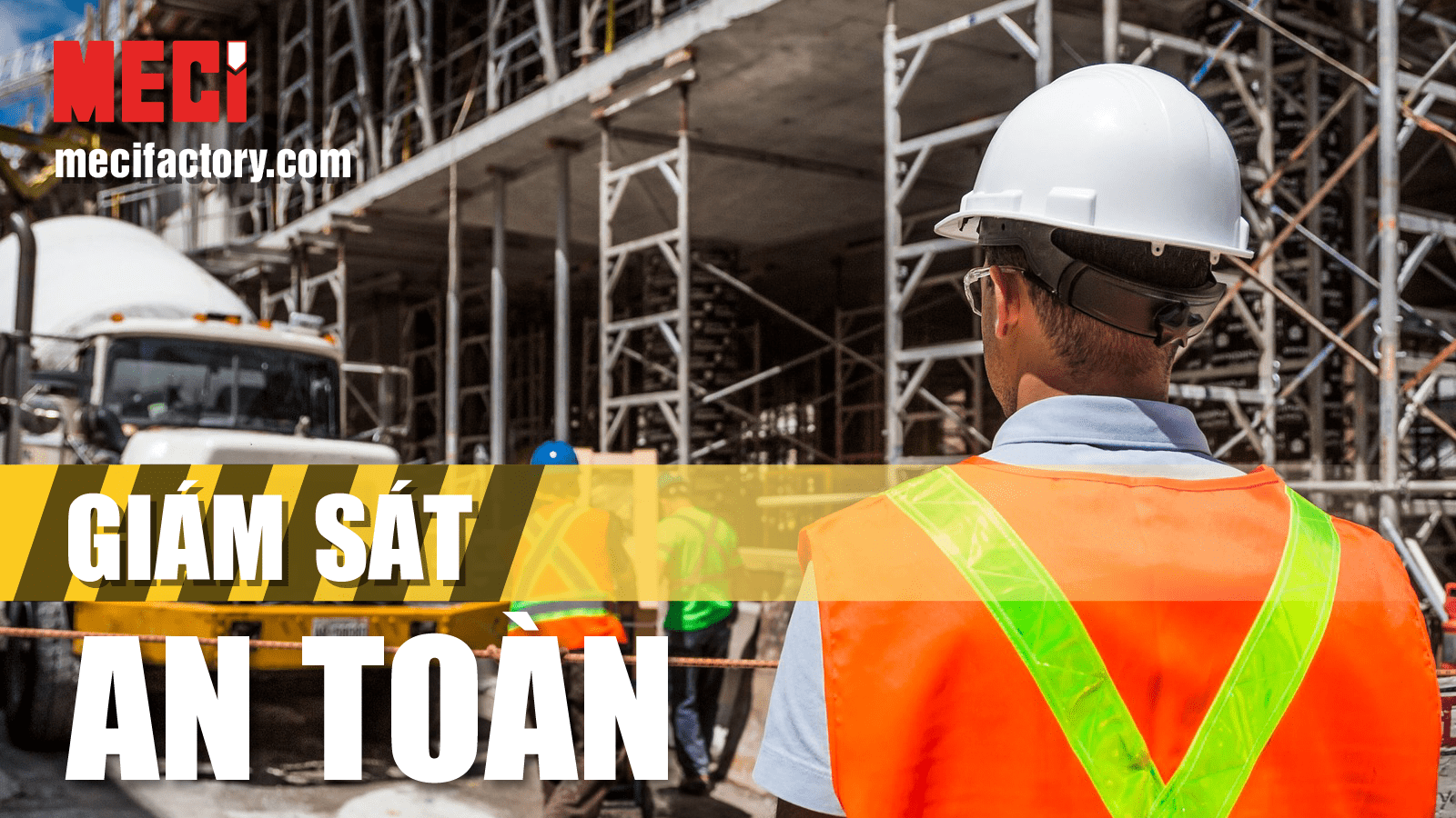 Ảnh bìa bài giám sát an toàn