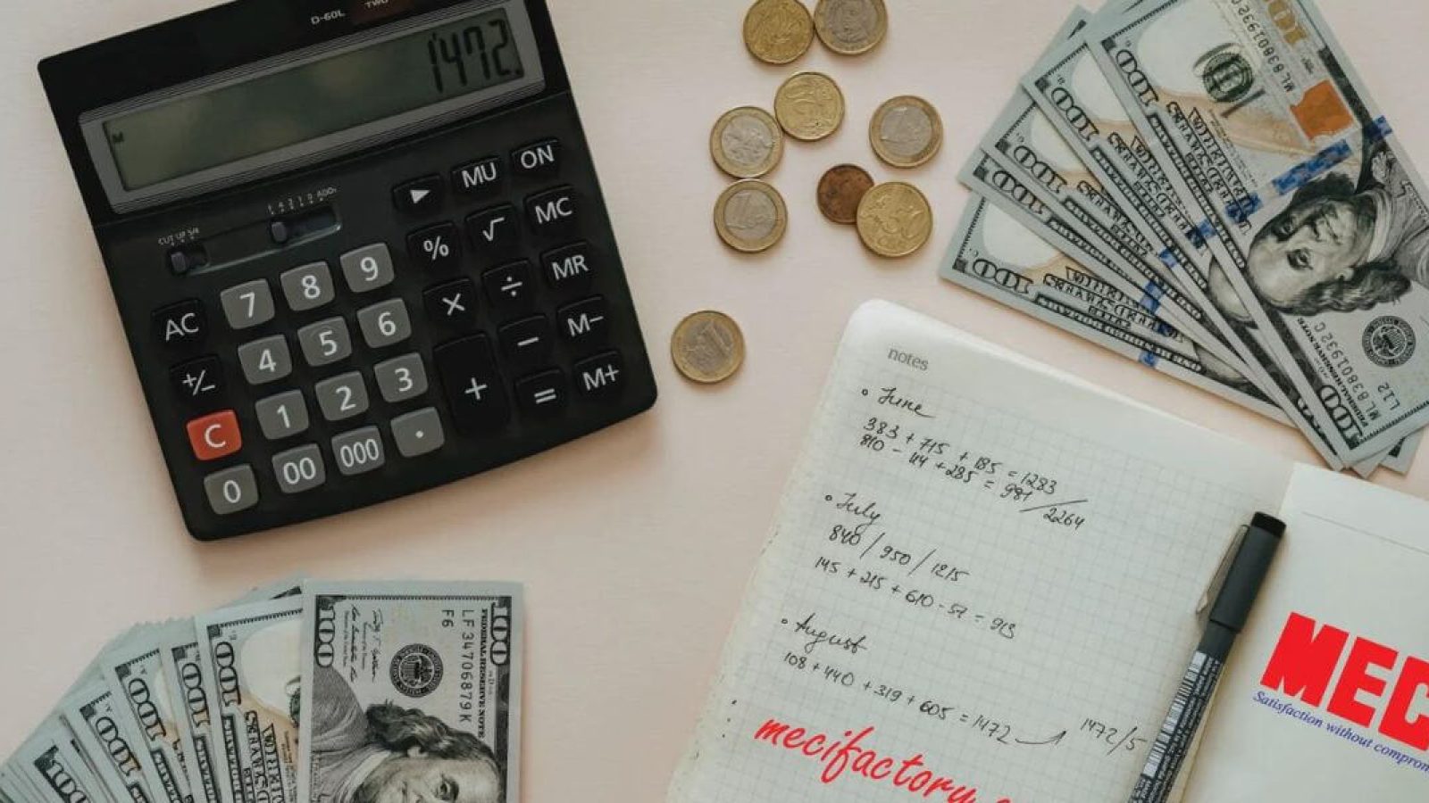 Các dụng cụ tính lợi nhuận chưa phân phối là gì.