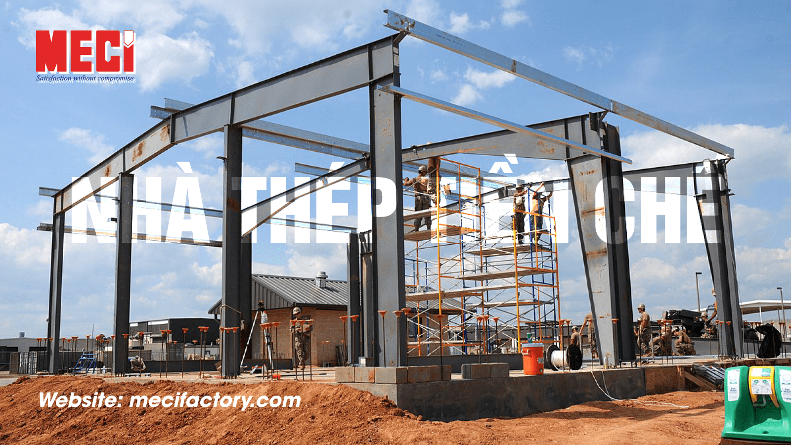 Ảnh bìa bài nhà thép tiền chế