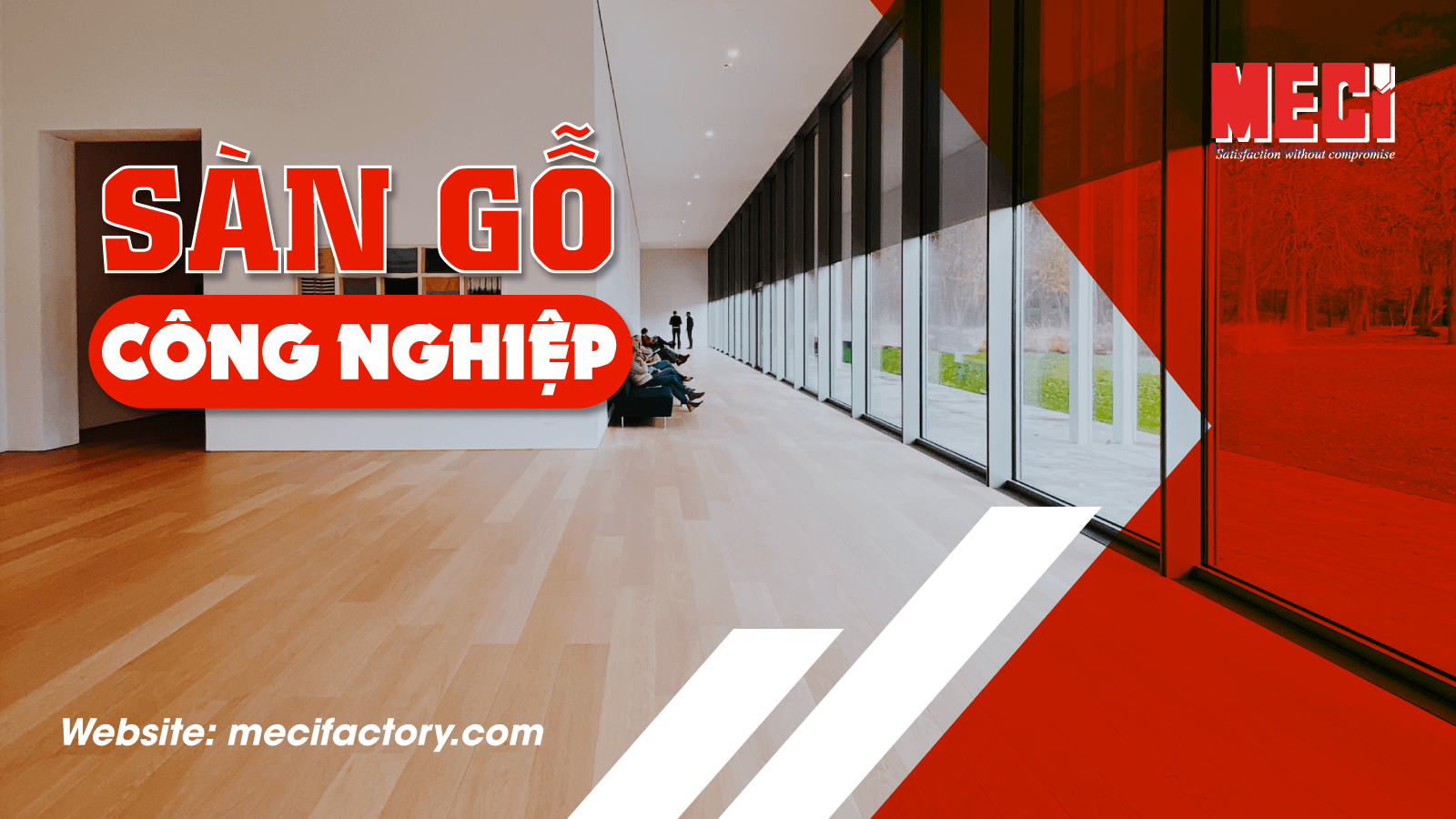 Ảnh bìa bài sàn gỗ công nghiệp