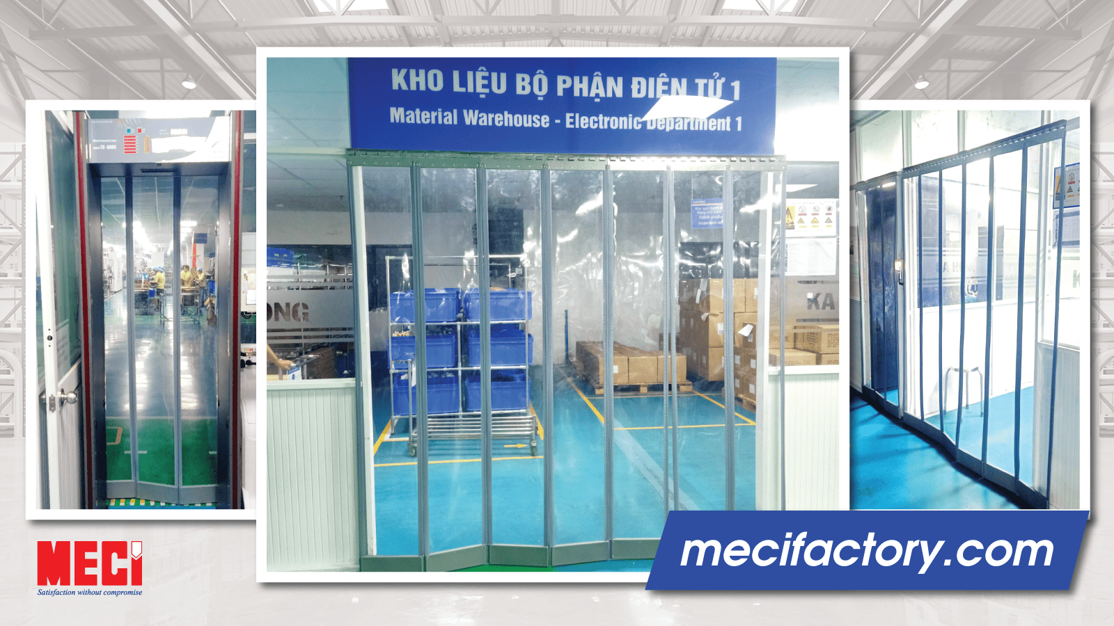 ảnh bìa của rèm nhựa nam châm cho Ka Hong