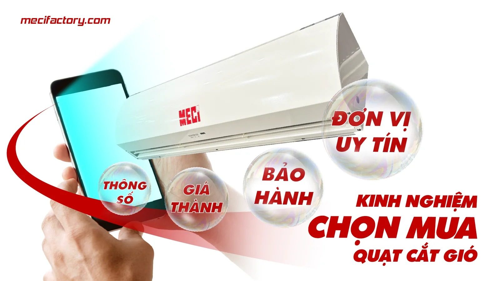 thumbnail của kinh nghiệm chọn mua quạt cắt gió