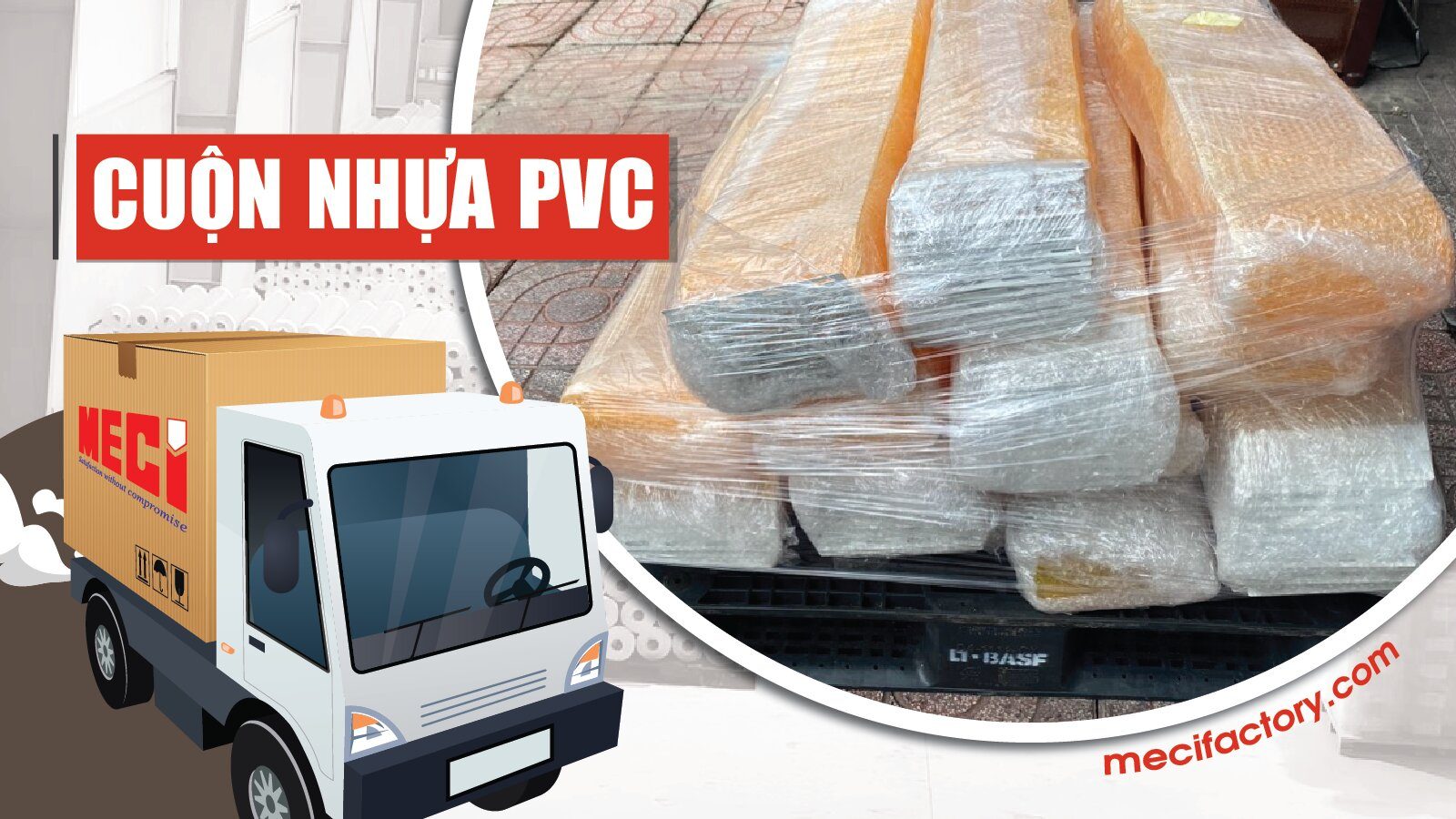 thumnbail của gia công và giao hàng sợi rèm nhựa PVC