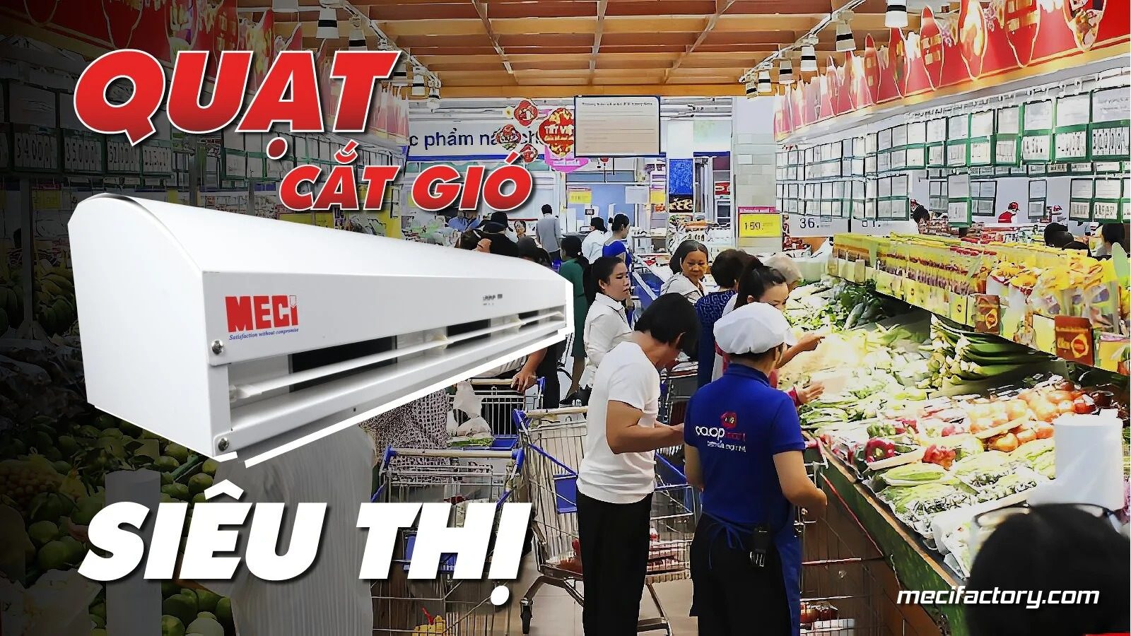 thumbnail của quạt cắt gió siêu thị