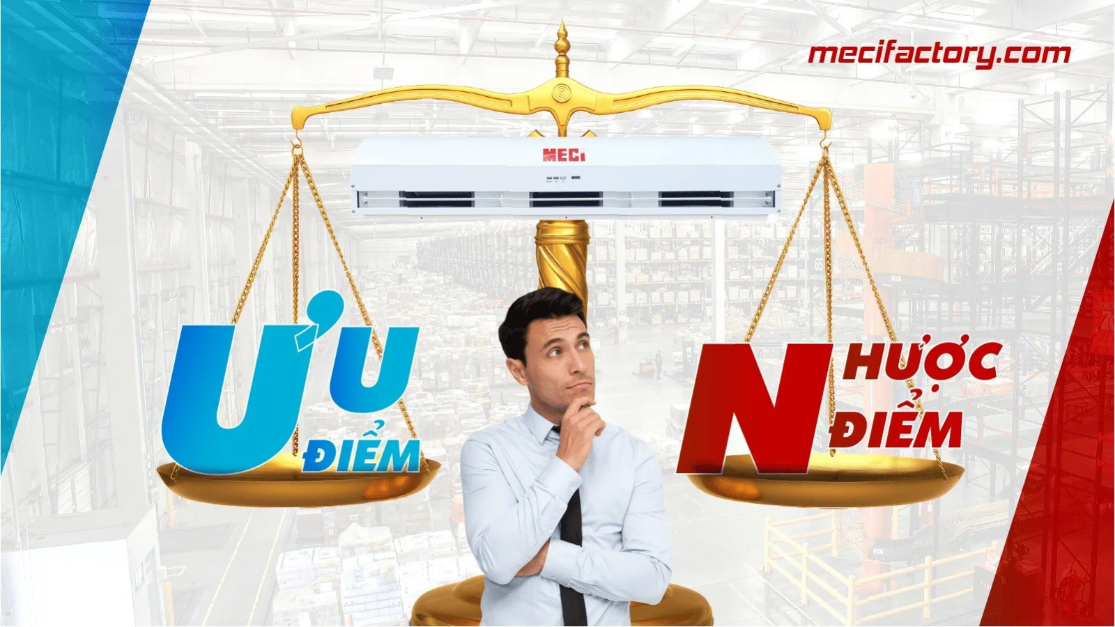 thumbnail của ưu nhược điểm của quạt cắt gió